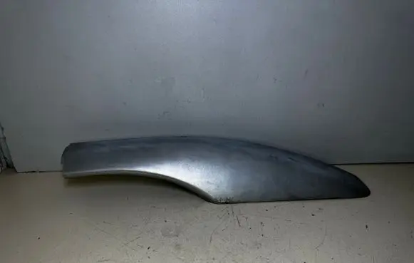 Toyota Avensis T250 Roof bar rail cover 63494