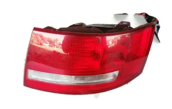 Audi A6 S6 C6 4F Rear/tail lights