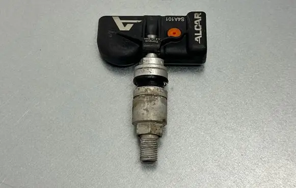 Ford Mondeo MK V Tire pressure sensor 2191060000