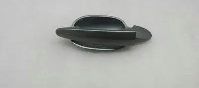 BMW 5 E60 E61 Rear door handle exterior light 7191915