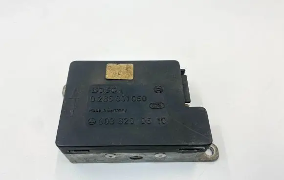 Mercedes-Benz SLC C107 Other devices 0038200610 A0038200610