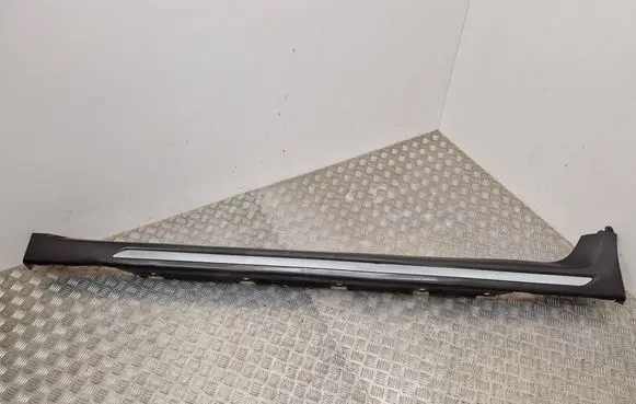 Peugeot 508 RXH Sill 9674306777