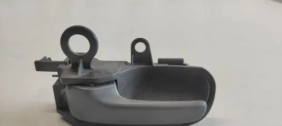 Toyota Yaris Rear door interior handle trim 