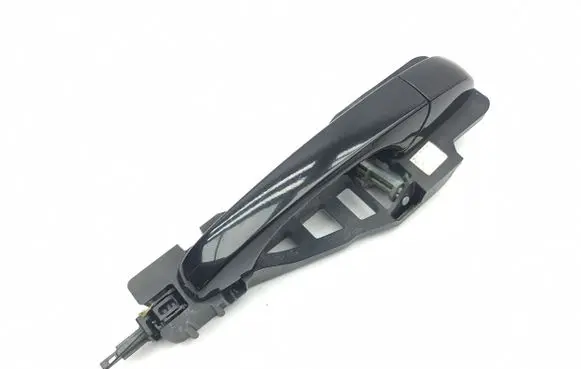 Jeep Grand Cherokee Rear door exterior handle 1MW30AXRAE