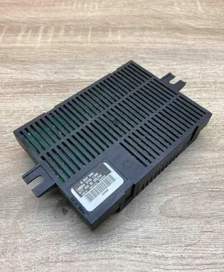 BMW 5 E60 E61 Light module LCM 6943286 LME6XDYN.LWR