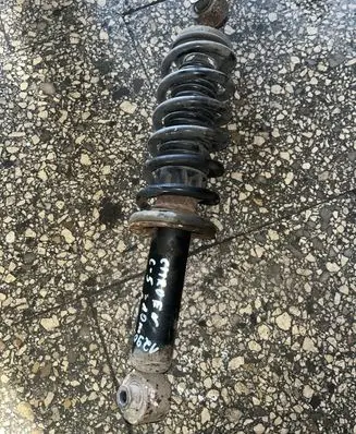 Citroen C5 Rear shock absorber/damper