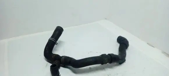 Skoda Superb B6 (3T) Engine coolant pipe/hose