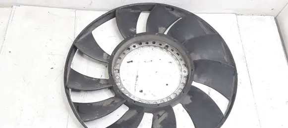 Audi A4 S4 B6 8E 8H Fan impeller 059121301A
