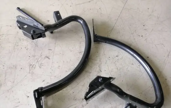 Audi A5 8T 8F Tailgate/trunk/boot hinge