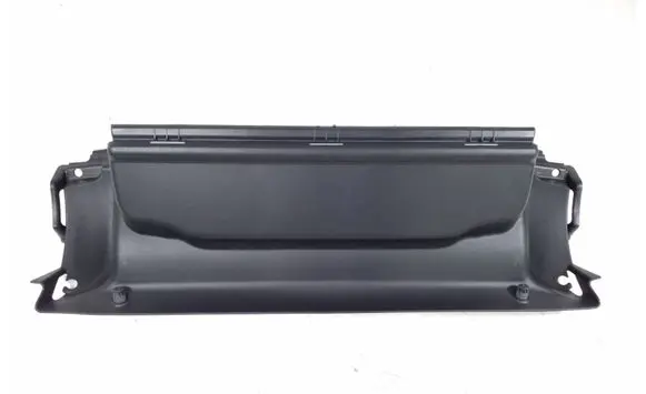 Mercedes-Benz SLK R172 Tailgate/trunk side cover trim A1726940125 A1726940900