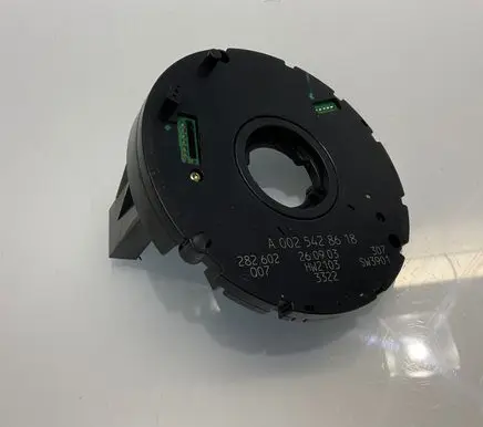 Mercedes-Benz C W203 Steering angle sensor A0025428618 282602 0025428618