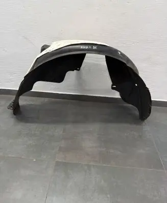 Opel Mokka Rear arch fender liner splash guards 95089253