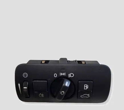 Volvo S60 Light switch 30739412