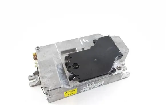 BMW i4 Sound amplifier 5A7DD93 65125A7DD93