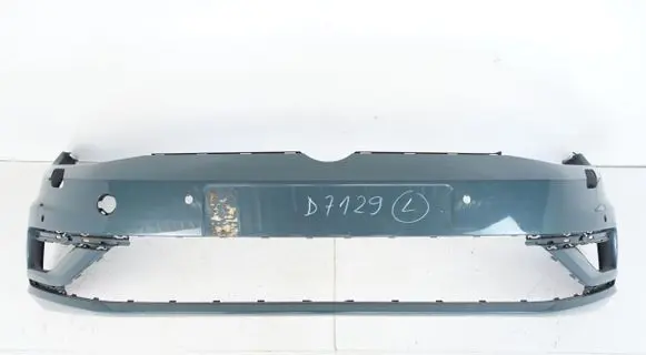 Volkswagen Golf VII Front bumper 5G0807221FL