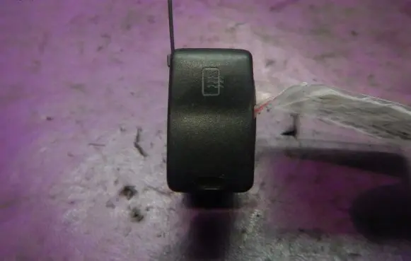 Seat Arosa Windscreen/window heater switch 6K1959621A