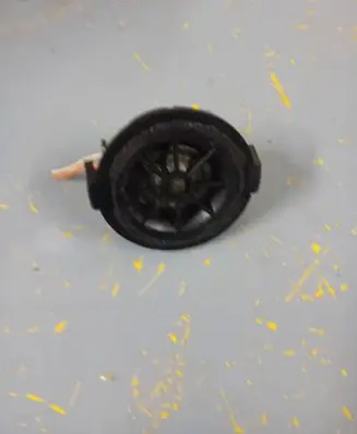Renault Scenic I Front door high frequency speaker 7700425807