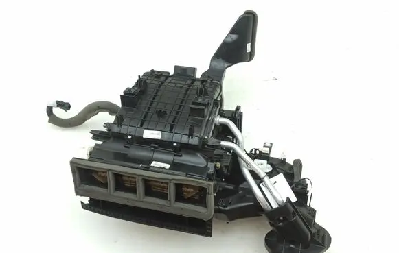 Nissan Navara D23 Interior heater climate box assembly 271105JN3A