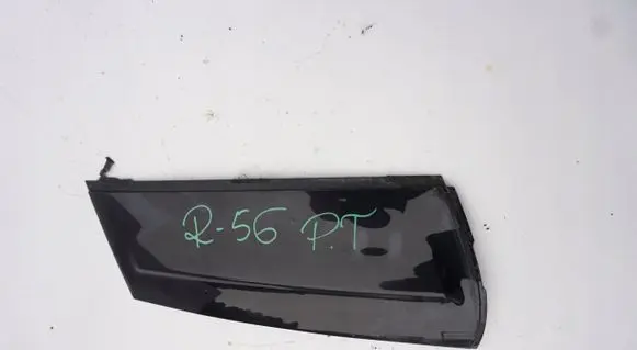 Mini One - Cooper Coupe R56 Rear door trim (molding)