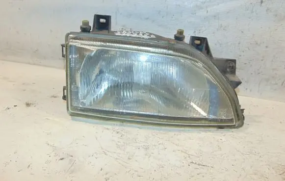 Ford Escort Headlight/headlamp 92AG13005 92AG13005A2C