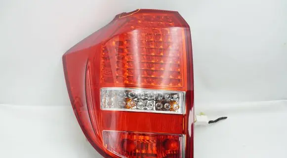 KIA Ceed Rear/tail lights 924011H3