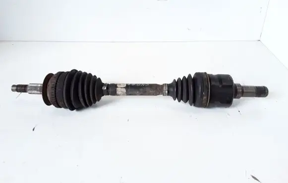 Chrysler Voyager Front driveshaft