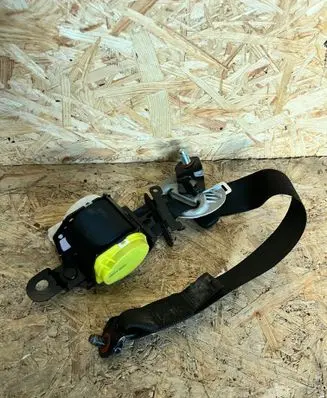 KIA Sorento Third row seat belt 89880C000BGA