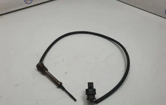 BMW 5 G30 G31 Exhaust gas temperature sensor 8595097 13628595097