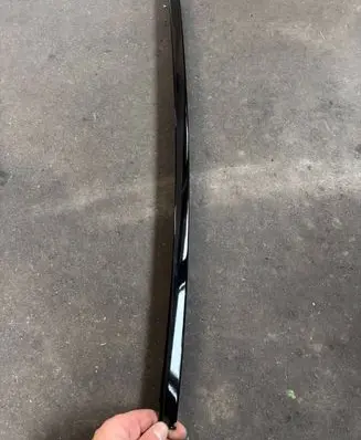 BMW 4 G22 G23 G24 G26 Side skirt rear trim 7482791