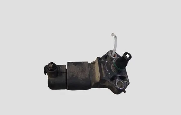 Volkswagen Caddy Air pressure sensor 0281002399 038906051B