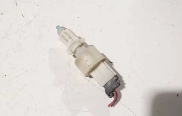 Fiat Ducato Brake pedal sensor switch