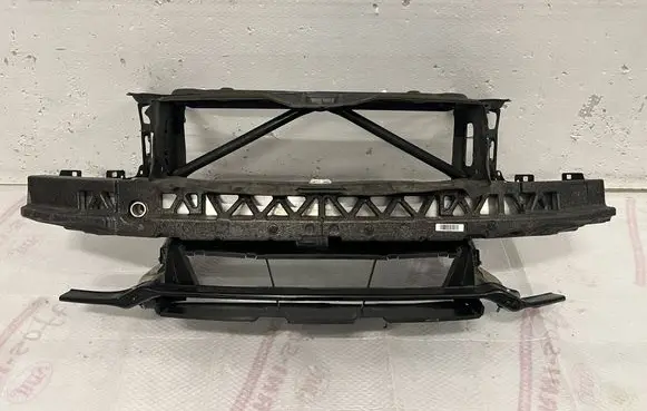 BMW 3 F30 F35 F31 Radiator support slam panel 