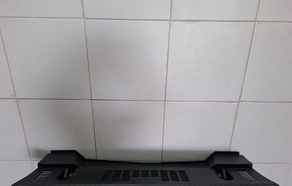 Renault Clio V Trunk/boot sill cover protection 