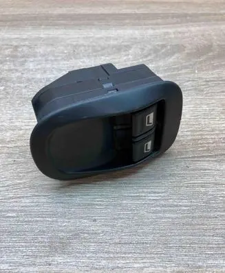 Peugeot 206 Electric window control switch Peugeot206
