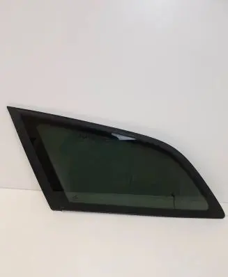 Audi A6 S6 C6 4F Rear side window 4F9845299