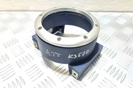 Audi TT Mk1 Gear shifter surround trim plastic 8N0864281