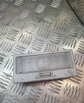 Volkswagen Transporter - Caravelle T4 Rear seat light AK2357947111
