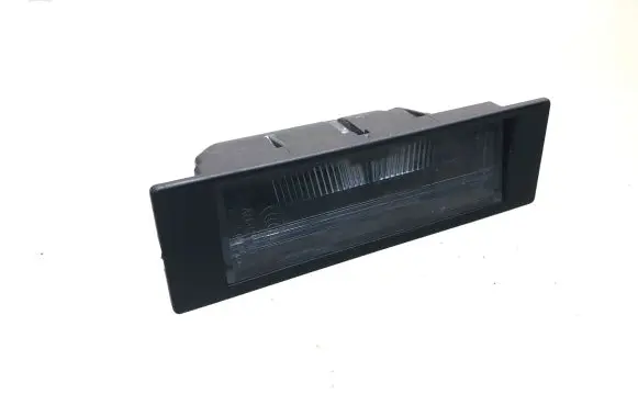 Mini Cooper Countryman R60 Number plate light 0461385 0465700