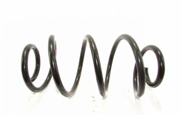 Mercedes-Benz CLA C117 X117 W117 Rear coil spring