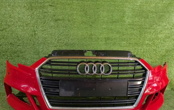 Audi A3 S3 8V Front bumper 