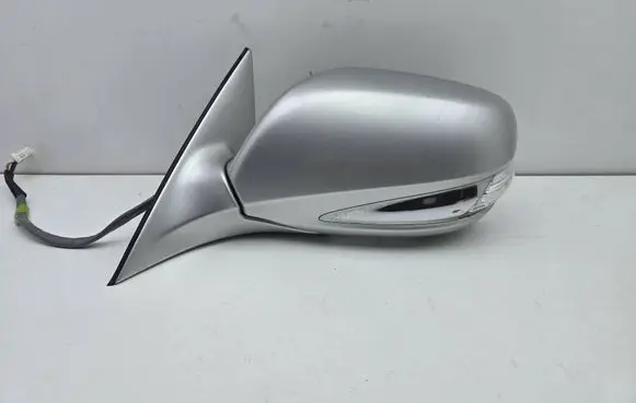 Lexus GS 300 350 430 450H Front door electric wing mirror E13031426 TR0702 E13021426