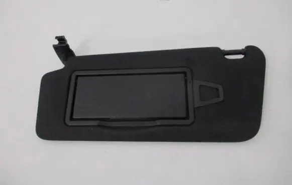 Mercedes-Benz E A207 Sun visor