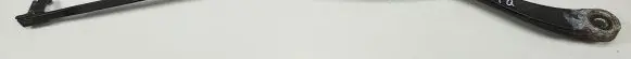 Mercedes-Benz C W204 Front wiper blade arm A2048200144