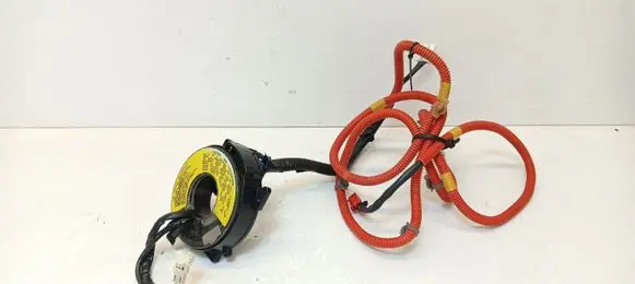 Mitsubishi 3000 GT Airbag slip ring squib (SRS ring)
