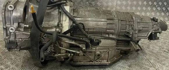 Subaru Tribeca Automatic gearbox TG5D8CJAAA EZ36