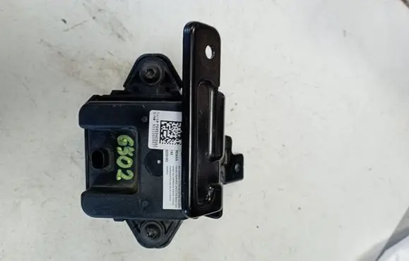 Chrysler Pacifica Parking PDC control unit/module 68529654AA 26777AE TW1AA3320B1963