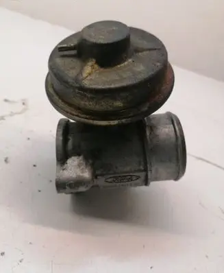 Ford Transit EGR valve 344A01P