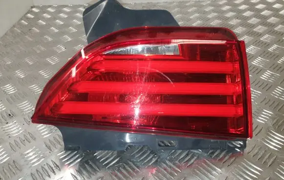 BMW 5 GT F07 Tailgate rear/tail lights 7199637