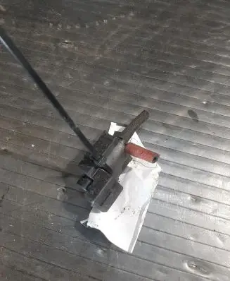 BMW 4 F32 F33 Turbo solenoid valve 70231800