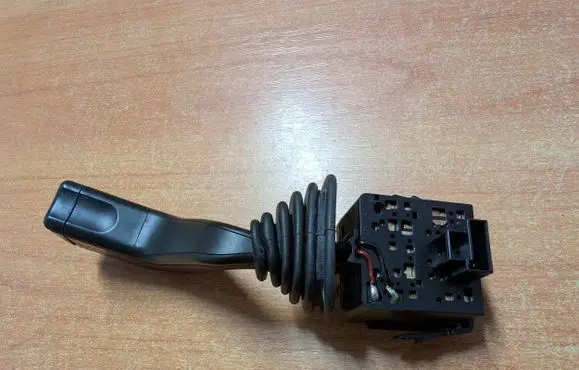 Opel Meriva A Indicator stalk 09185413